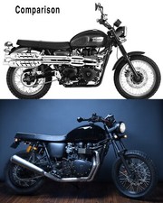 2010 triumph custom for sale  Glenside