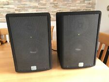 Cassa amplificata technology usato  Carapelle
