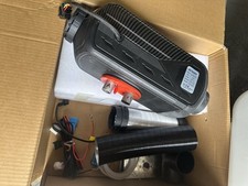 Van motorhome diesel for sale  CHESTERFIELD