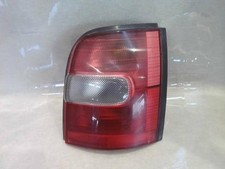 Lanterna traseira direita Nissan março 1997 E-K11 2655072B25 [usada] [PA104961495] comprar usado  Enviando para Brazil