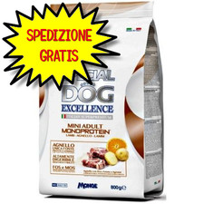 Special dog excellence usato  San Felice Circeo
