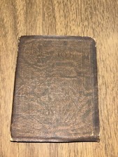 Antique little leather for sale  Columbus