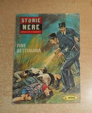 storie nere usato storie nere usato  Palagonia