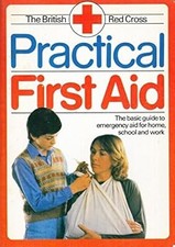 Practical first aid for sale  UK
