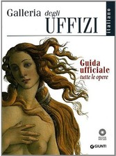 Galleria degli uffizi gebraucht kaufen  Berlin
