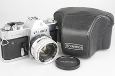 Yashica electro 35mm for sale  LIVERPOOL