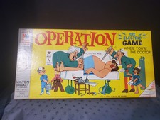 Vtg 1965 operation for sale  Union