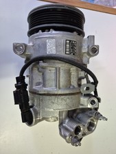 Compresseur clim peugeot d'occasion  Verrières-le-Buisson