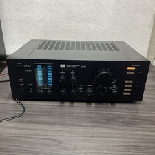 Sansui integrated amplifier for sale  Lagrange