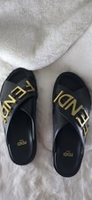 Fendi men slip for sale  Indianapolis