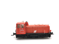 Roco 72001 locomotore usato  Milano
