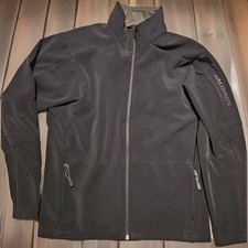 Salomon softshell jacket for sale  Waupaca