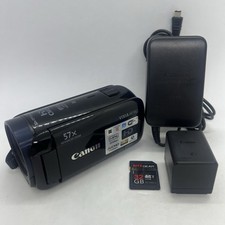 Canon vixia r62 for sale  Albuquerque