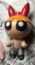 powerpuff talking for sale  Saginaw