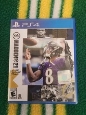 ps4 madden 21 for sale  Fort Atkinson