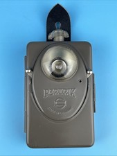 Taschenlampe militär pertrix gebraucht kaufen  Kleve