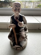 Vintage old man for sale  ST. HELENS