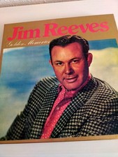 Jim reeves boxed for sale  SCUNTHORPE