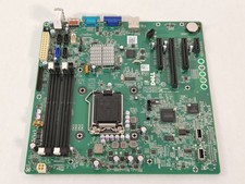 Placa-mãe para servidor Dell PowerEdge T110 LGA 1156 DDR3 SDRAM V52N7 comprar usado  Enviando para Brazil