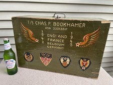 Graphic ww2 hand for sale  Muncy