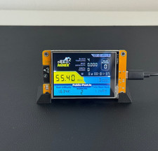 Bitcoin nerdminer display usato  Spedire a Italy
