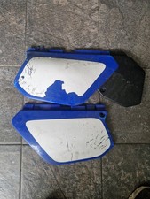 Yamaha dtr 125 for sale  DONCASTER