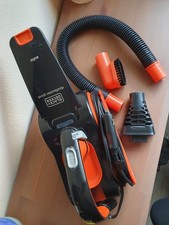 Black decker dustbuster gebraucht kaufen  Nürnberg