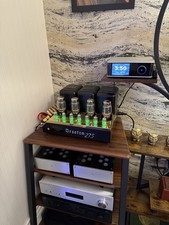 Mcintosh mc275 clone for sale Mcintosh mc275 clone for sale  LIVERPOOL