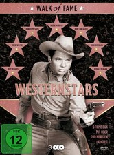 Walk fame westernstars gebraucht kaufen  Bayreuth