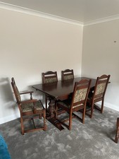 Old charm dining for sale  BENFLEET