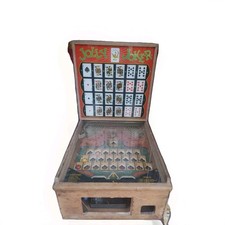 Vintage jolly poker for sale  Herkimer