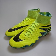 Nike Hypervenom Phantom 2 Elite FG 747213-703 US8 UK7 26CM comprar usado  Enviando para Brazil