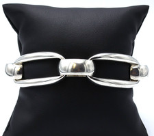 Bracciale unoaerre argento usato Bracciale unoaerre argento usato  Terni