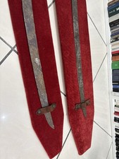 Antiche spade ornamentali usato Antiche spade ornamentali usato  Verona