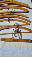 Konvolut kleiderbügel stück gebraucht kaufen Konvolut kleiderbügel stück gebraucht kaufen  Kiefersfelden