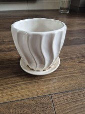 Small cream white for sale  OLDBURY