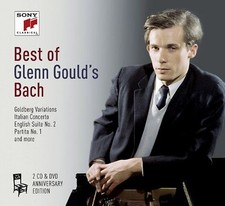 Glenn gould best gebraucht kaufen  Berlin