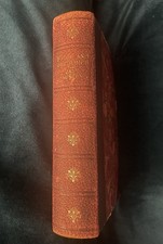 Jane Austen Pride and Prejudice. 1898. Woodfall & Kinder London. Leather Rare HB comprar usado  Enviando para Brazil