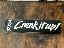 1980 rock crank for sale  Katy