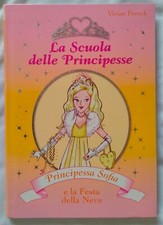 Principessa sofia festa usato  Viterbo