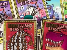 Bearilliant beasts bear for sale  WOKING