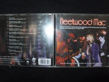Fleetwood mac live d'occasion  Châtillon-en-Diois