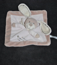 Doudou plat lapin d'occasion  Strasbourg-