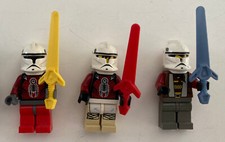 Lego figure miniature usato  Gatteo