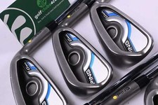 Ping gmax irons for sale  LOANHEAD
