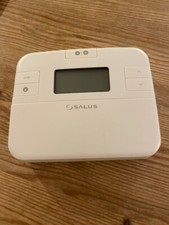 Salus rt510 thermostat for sale Salus rt510 thermostat for sale  BRISTOL