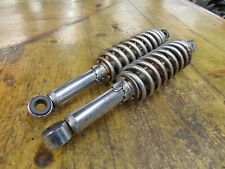 Yamaha sr125 rear for sale  WOLVERHAMPTON