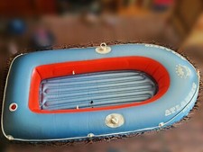 Schlauchboot wehncke atlantik gebraucht kaufen  München