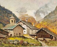 Mario fumia autunno usato  Barge