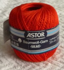 Handarbeit astor baumwoll gebraucht kaufen  Pforzheim